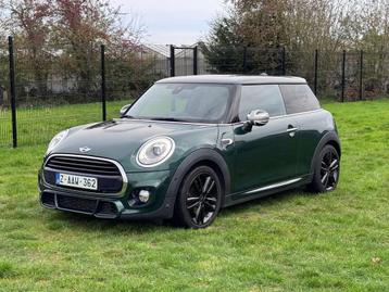 MINI Cooper Mini 1.5A John Cooper Works - Pano - Full beschikbaar voor biedingen