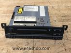 RADIO CD BUSINESS BMW E46, Ophalen of Verzenden
