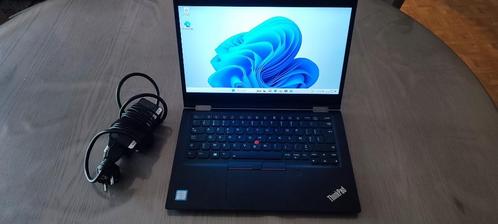 Ordinateur portable Lenovo Thinkpad Yoga 390X, Informatique & Logiciels, Ordinateurs portables Windows, Reconditionné, 14 pouces