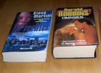 Boeken, Boeken, Ophalen, Gelezen