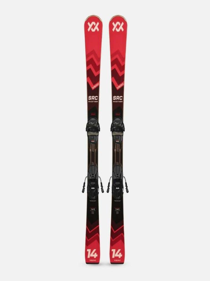 volkl racetiger SRC 168 cm 24/25 399€ nieuw topdeal, Sport en Fitness, Skiën en Langlaufen, Nieuw, Ski's, Ski, Overige merken
