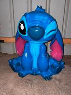 Stitch 65cm en resine, Enlèvement ou Envoi