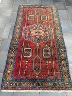 Tapis en laine fait main, Enlèvement