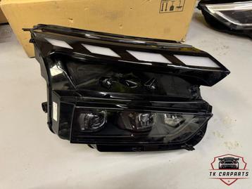 Skoda enyaq 2025+ full led koplamp Rechts 5lb941036 beschikbaar voor biedingen