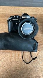 Chinon cm-4s, Audio, Tv en Foto, Ophalen of Verzenden, Zo goed als nieuw