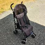 Plooibuggy, Kinderen en Baby's, Ophalen, Zo goed als nieuw, Overige merken, Voetenzak