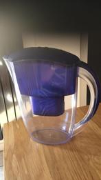 Carafe filtrante, Electroménager, Comme neuf