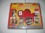 2 CD BOX - DAG ALLEMAAL - LONELY WITHOUT YOU - VOL 5, Cd's en Dvd's, Ophalen of Verzenden, Zo goed als nieuw, Pop