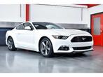 Ford Mustang Coupe 3,7L V6 - 2017, Auto's, Ford, Automaat, Gebruikt, Bedrijf, Mustang