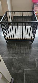 Verstelbaren babypark met matras, Kinderen en Baby's, Ophalen, Zo goed als nieuw