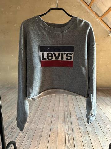 Levi’s truitje maat S beschikbaar voor biedingen