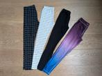 Leggings fille - taille 146 (11 ans), Kinderen en Baby's, Kinderkleding | Maat 146, Ophalen, Gebruikt, Meisje, Setje