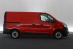 (2ANH747) NISSAN NV300, Auto's, Voorwielaandrijving, 4 deurs, Stof, Gebruikt