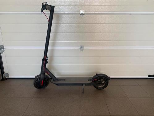 Elektrische Step: Xiami M365 Essential, Fietsen en Brommers, Steps, Zo goed als nieuw, Ophalen