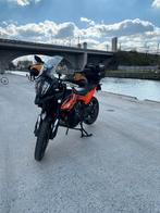 Ktm 790 adventure A2 papier, Motoren, Particulier