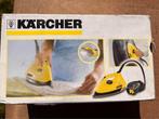 Fer à repasser Karcher, Ophalen of Verzenden, Nieuw, Strijkijzer met snoer