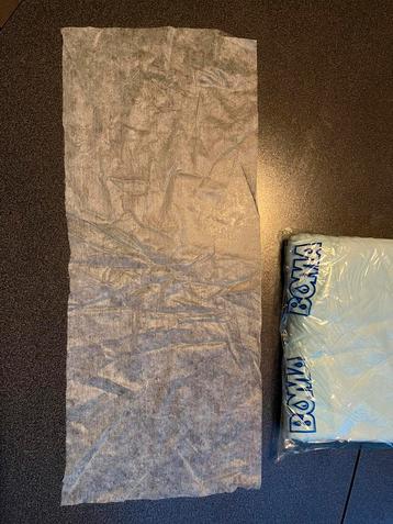 Swiffer doekjes beschikbaar voor biedingen