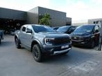 Ford Ranger Raptor 3.0 V6 292pk automaat 4x4 Stock Full Opti, Auto's, Automaat, 5 zetels, 5 deurs, SUV of Terreinwagen