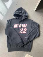 NBA Miami Heat hoodie Nike, Vêtements | Hommes, Pulls & Vestes, Enlèvement, Neuf, Noir, Nike