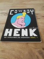 Cowboy Henk - De verzamelde werken deel 1 by Kama & Seele, Boeken, Ophalen of Verzenden, Zo goed als nieuw