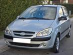 Hyundai getz 1.0i, Autos, Hyundai, Achat, Entreprise, Getz, Euro 4