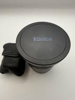 Konica Leica Dual M-Hexanon 21-35mm f3.4-4, Enlèvement ou Envoi, Comme neuf