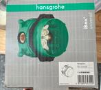 NIEUW Hansgrohe ibox universal, Doe-het-zelf en Bouw, Ophalen of Verzenden, Nieuw