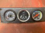divers anciennes jauges et manomètres voiture, Ophalen