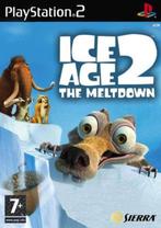 Ice Age 2 The Meltdown, Games en Spelcomputers, Games | Sony PlayStation 2, Gebruikt, 1 speler, Ophalen of Verzenden, Platform
