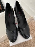Zwarte pumps Zinda, Kleding | Dames, Schoenen, Pumps, Zwart, Ophalen of Verzenden, Zo goed als nieuw