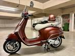 Vespa Primavera, Fietsen en Brommers, Ophalen, 50 cc