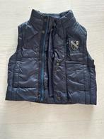Bodywarmer river woods maat 80, Kinderen en Baby's, Ophalen, Gebruikt