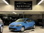 CliRenault Clio 1.5 dCi Navi Euro5b 2013, Autos, Renault, Euro 5, Achat, Entreprise, Bleu