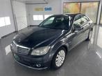 Mercedes C220 cdi Elegance 163pk  Automaat, Auto's, Mercedes-Benz, Automaat, 4 deurs, 173 g/km, 4 cilinders
