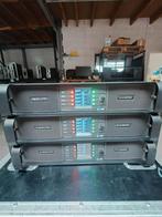 Lab Gruppen PLM12K44 Versterker, Ophalen of Verzenden, Zo goed als nieuw