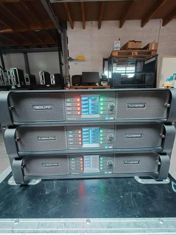 Lab Gruppen PLM12K44 Versterker beschikbaar voor biedingen