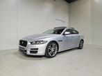 Jaguar XE 2.0d Autom. - GPS - Airco - Topstaat!, Auto's, Jaguar, 4 deurs, 0 min, XE, 111 g/km