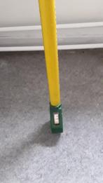 meetapparatuur bouw, Ophalen, Afstand