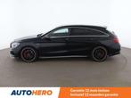Mercedes-Benz CLA-Klasse 45 AMG CLA 45 Shooting Brake AMG 4M, Auto's, Mercedes-Benz, Automaat, CLA, Gebruikt, Zwart
