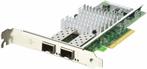 Intel X520-DA2 2-port 10GB SFP+ Full Profile CNA