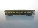 Marklin NMBS wagon 00796, Hobby en Vrije tijd, Gebruikt, Wagon, Ophalen of Verzenden, Analoog