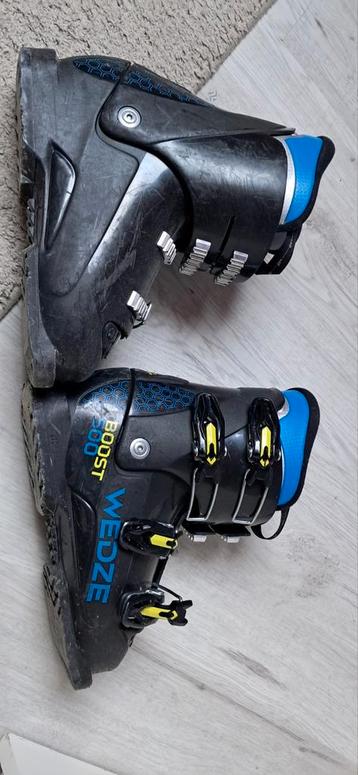 Skibot Wedze maat 37,5 (skimaat 23.0), Enlèvement ou Envoi, Utilisé