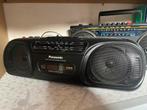 Draagbare radio, Audio, Tv en Foto, Ophalen, Gebruikt, Radio