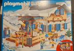 Playmobil après skihut, Ophalen, Zo goed als nieuw