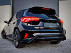 Ford focus ST Performance 280pk Matrix head up Recaro B&O, Auto's, Focus, 4 cilinders, Parkeersensor, Alcantara