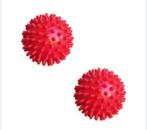 Lot de 2 accessoires de massage ARTZT en forme de boule de h, Enlèvement ou Envoi, Neuf