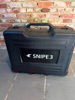 Snipe 3 automatische schotelantenne caravan/mobilhome/…., Caravans en Kamperen, Ophalen, Zo goed als nieuw