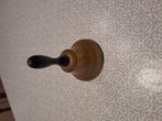 Tafelbel, Antiek en Kunst, Ophalen