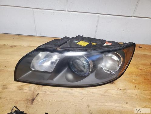 Volvo S40 V50 2004 - 2007 xenon koplamp links 30678902 €200, Autos : Pièces & Accessoires, Éclairage, Volvo, Utilisé, Enlèvement ou Envoi