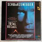 Total Recall - Laserdisc, Cd's en Dvd's, Ophalen of Verzenden